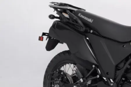SW-MOTECH - PRO SIDE CARRIER - 15101089