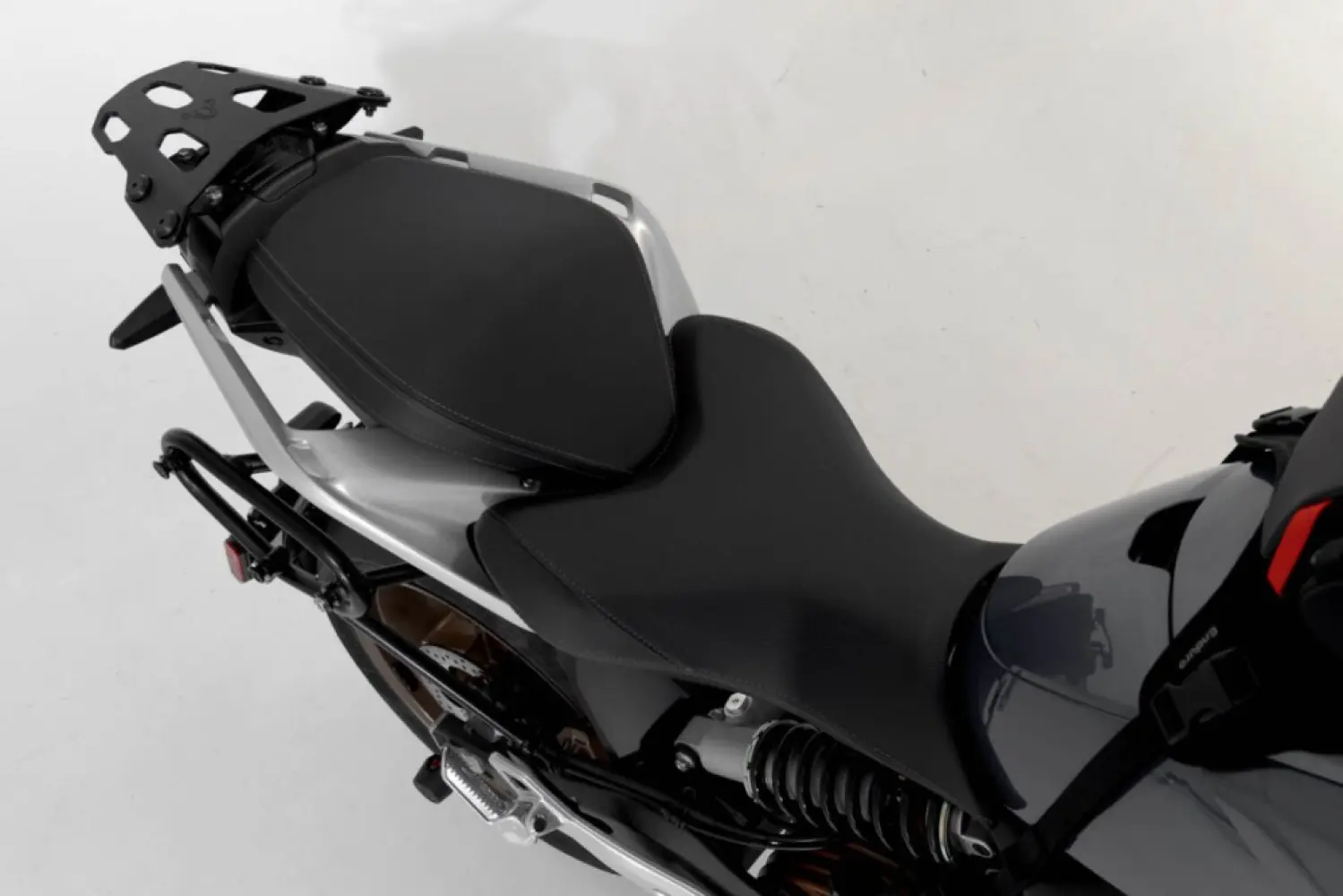 SW-MOTECH - SLC SIDE CARRIER RIGHT - 15101106