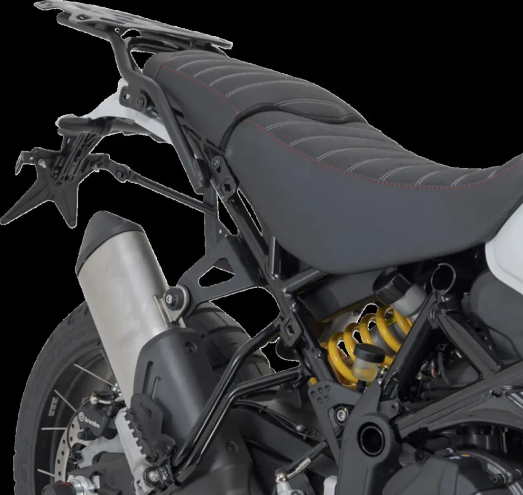 SW-MOTECH - PRO SIDE CARRIER - 15101110