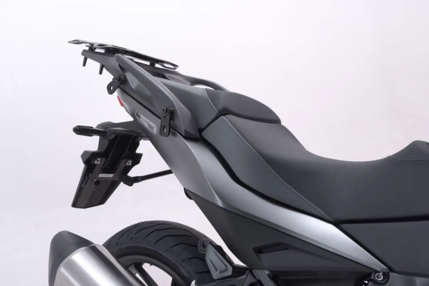 SW-MOTECH - PRO SIDE CARRIER NT1100 - 15101118