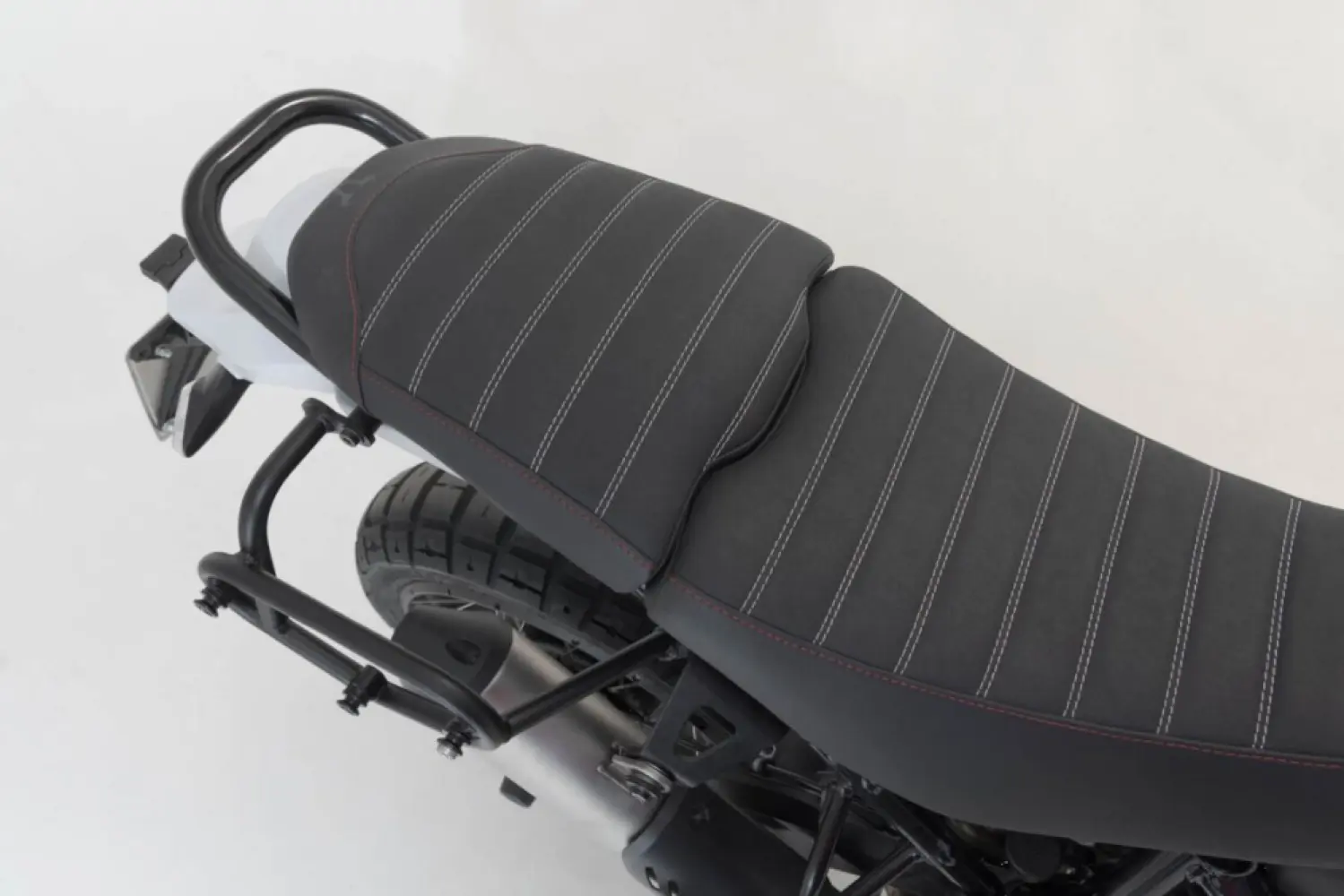 SW-MOTECH - SLC SIDE CARRIER R - 15101124