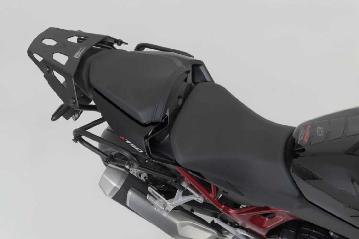 SW-MOTECH - SLC SIDE CARRIER R - 15101132
