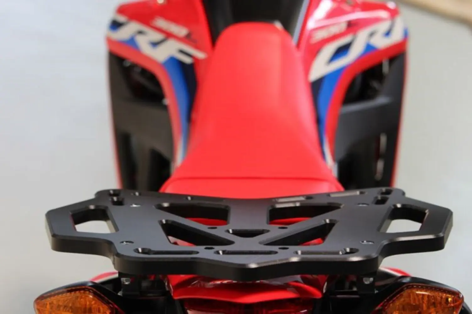 AXP RACING - REAR RACK HON CRFL300-RALLY - 15101147