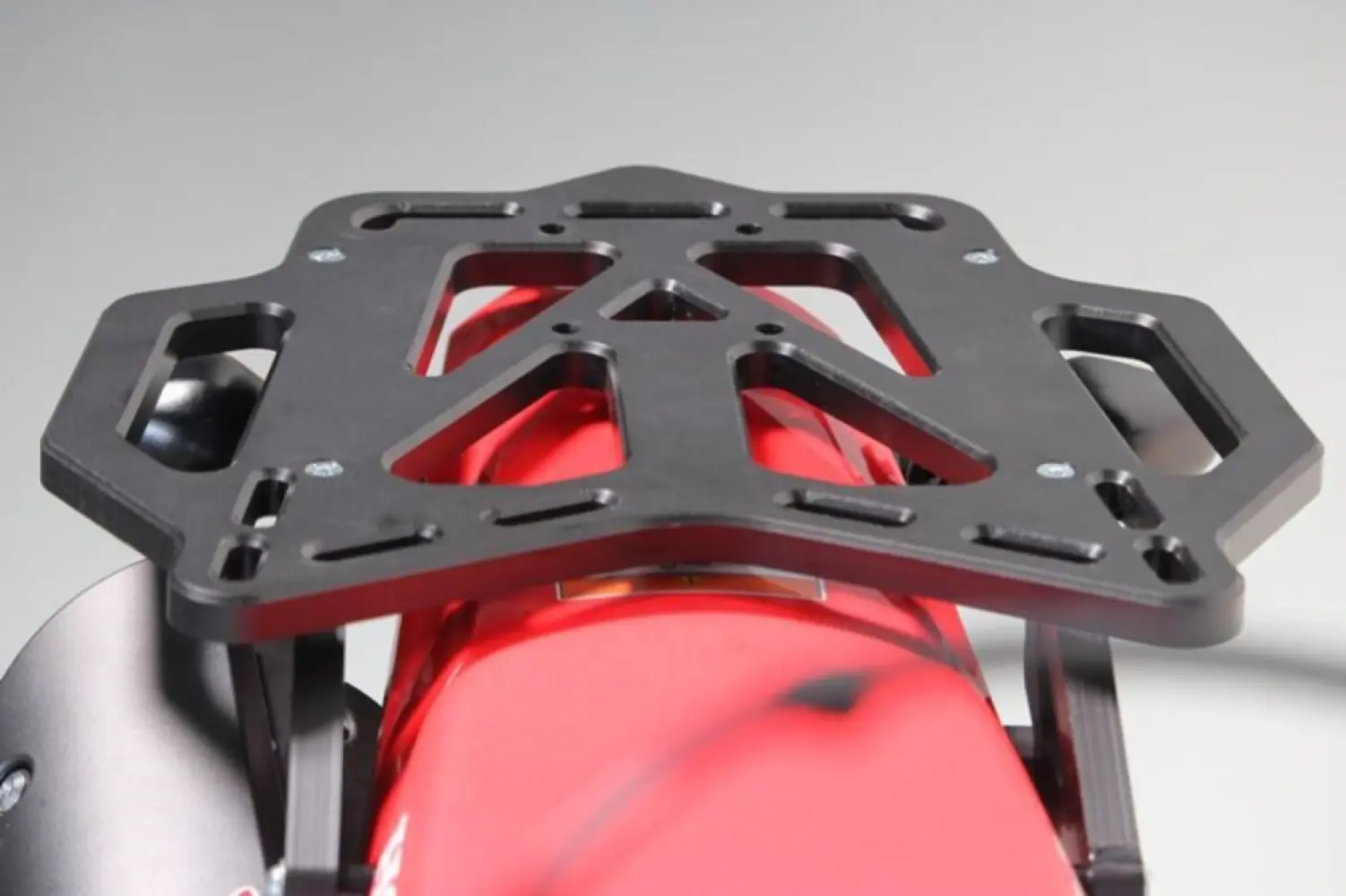 AXP RACING - REAR RACK HON CRFL300-RALLY - 15101147