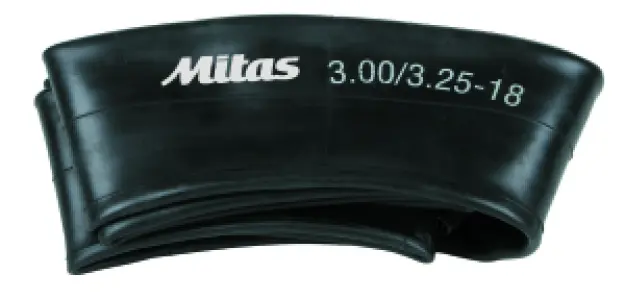 MITAS - TUBE 4.10-10 >> 150/80-10 JS 8 - 03500847
