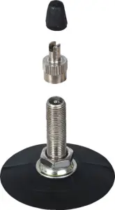 MITAS - TUBE 2.50-21 >> 100/80-21 TR6  - 03500875