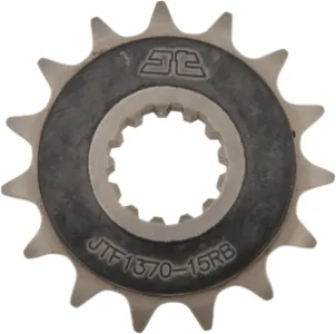 JT SPROCKETS - SPROCKET FRONT 15T 525 RU - 12121232