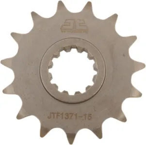 JT SPROCKETS - SPROCKET FRONT 15T 525 RU - 12121234