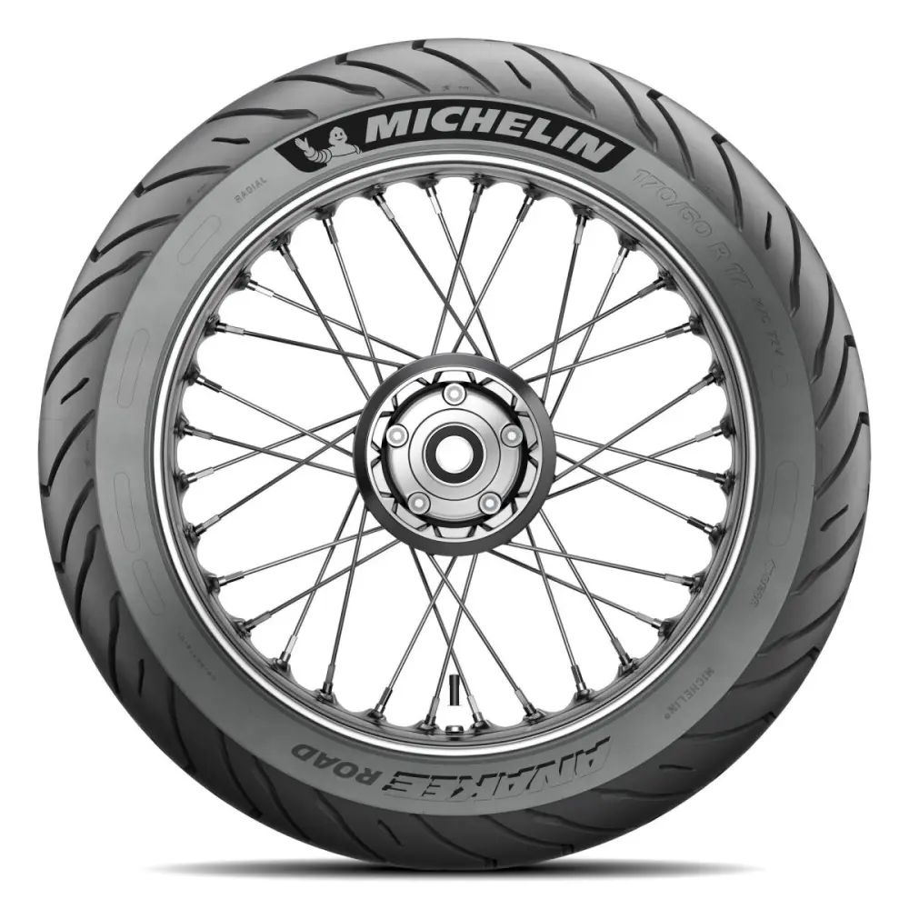 MICHELIN - ANAKEE ROAD 170/60 ZR 17 M/C 7 - 03170848