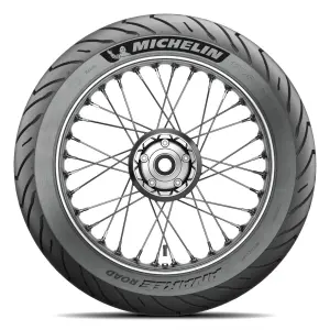 MICHELIN - ANAKEE ROAD 150/70 R 18 M/C 70 - 03170849