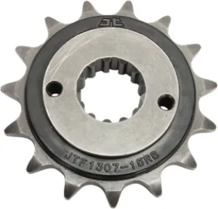 JT SPROCKETS - SPROCKET FRONT 15T 520 RU - 12121230