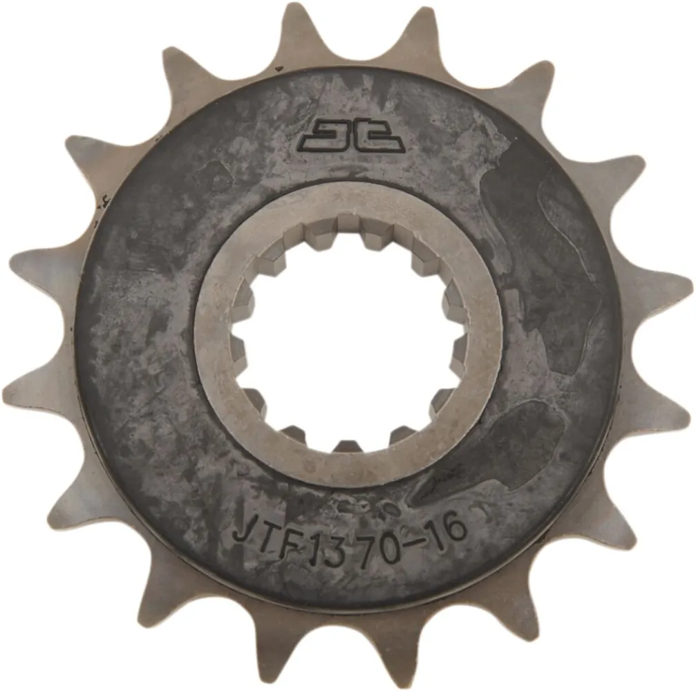 JT SPROCKETS - SPROCKET FRONT 16T 525 RU - 12121233