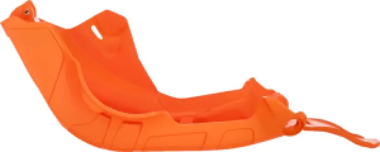 CYCRA - FULL ARMOR SKID PLATE ORG - 05061974