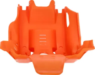 CYCRA - FULL ARMOR SKID PLATE ORG - 05061976