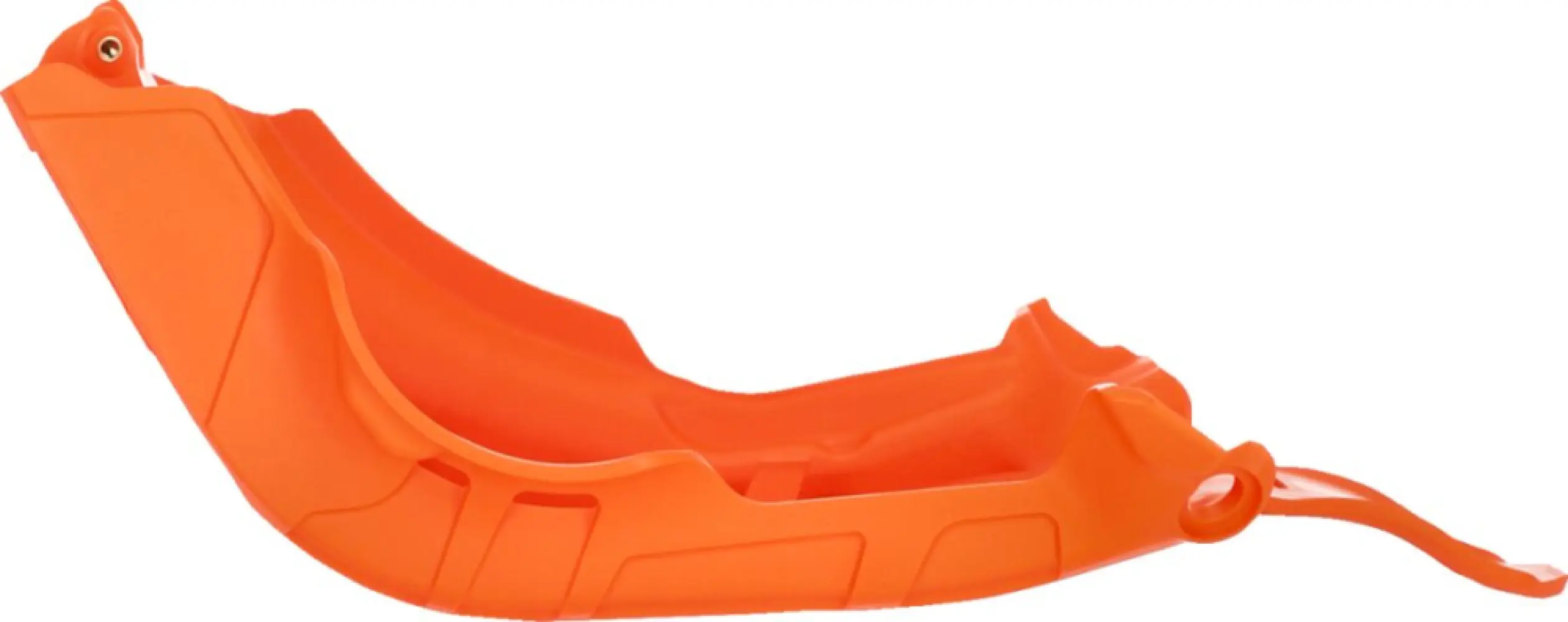 CYCRA - FULL ARMOR SKID PLATE ORG - 05061976