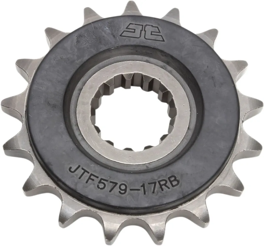 JT SPROCKETS - SPROCKET FRONT 17T 530 RU - 12121239