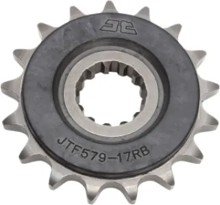 JT SPROCKETS - SPROCKET FRONT 17T 530 RU - 12121239