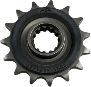 JT SPROCKETS - SPROCKET FRONT 15T 525 RU - 12121240