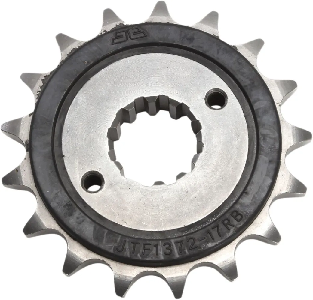 JT SPROCKETS - SPROCKET FRONT 17T 525 RU - 12121235
