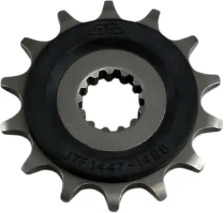 JT SPROCKETS - SPROCKET FRONT 14T 520 RU - 12121238