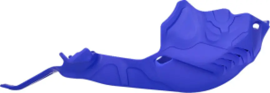 CYCRA - SKID PLATE YAMAHA YZ450F FULL  - 05062145