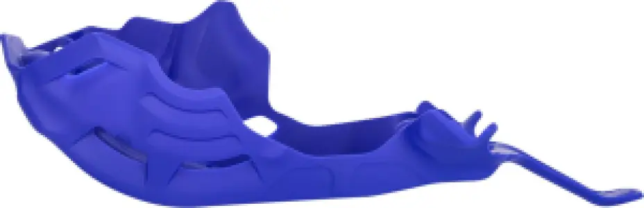 CYCRA - SKID PLATE YAMAHA YZ450F FULL  - 05062145