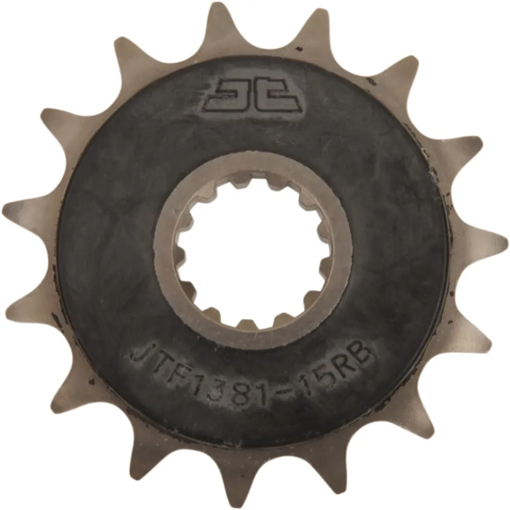 JT SPROCKETS - SPROCKET FRONT 15T 520 RU - 12121236