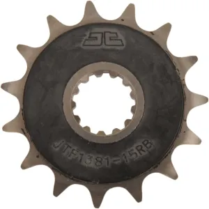 JT SPROCKETS - SPROCKET FRONT 15T 520 RU - 12121236
