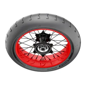MICHELIN - POWER SUPERMOTO 160/60 R 17 M/ - 03021869