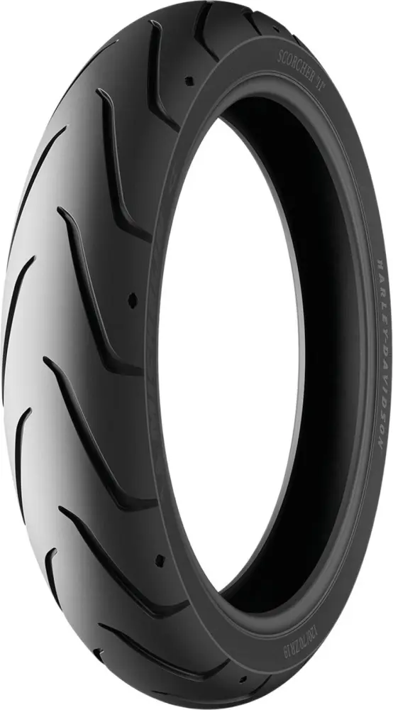 MICHELIN - SCORCHER 11F 120/70 ZR 18 M/C  - 03030211