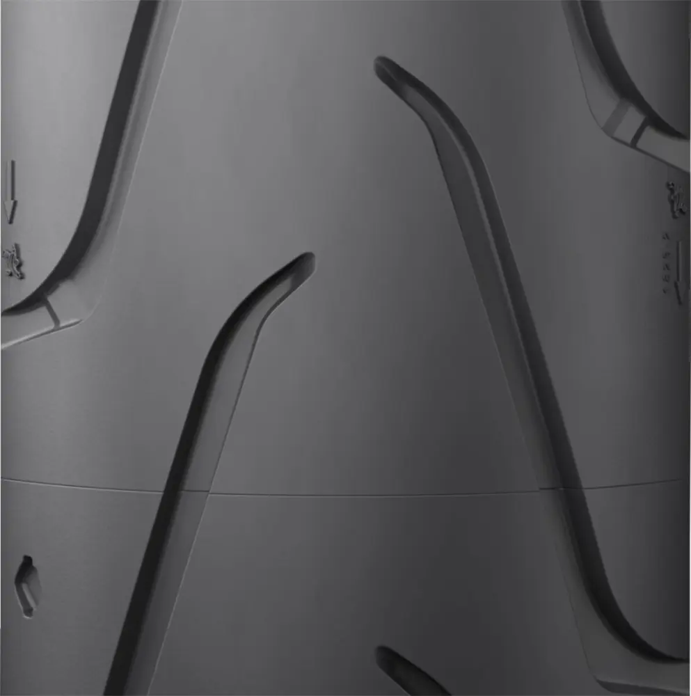 MICHELIN - SCORCHER 11F 120/70 ZR 18 M/C  - 03030211