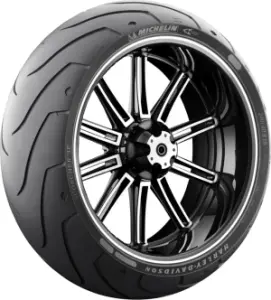 MICHELIN - SCORCHER 11 200/55 R 17 M/C 78 - 03040234