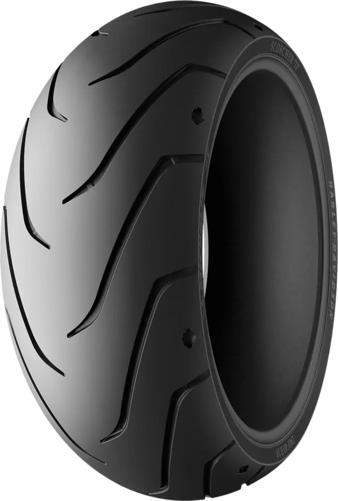 MICHELIN - SCORCHER 11 240/40 R 18 M/C 79 - 03040235