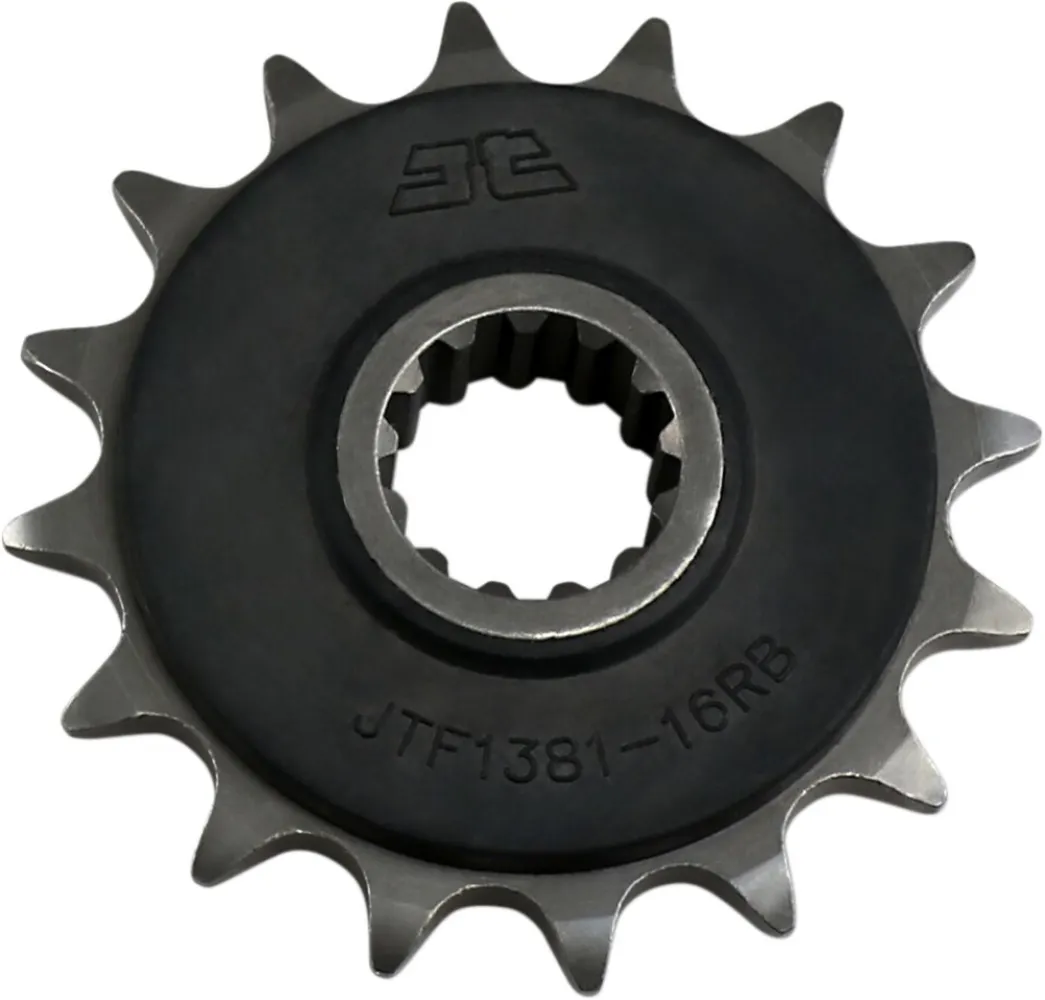 JT SPROCKETS - SPROCKET FRONT 16T 520 RU - 12121237