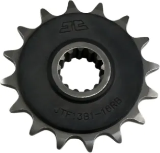 JT SPROCKETS - SPROCKET FRONT 16T 520 RU - 12121237