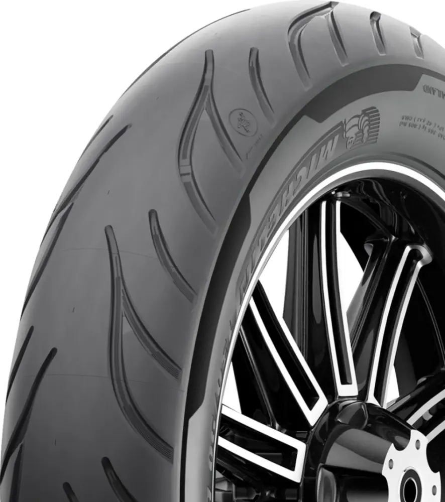 MICHELIN - COMMANDER III CRUISER 100/90 B - 03050678