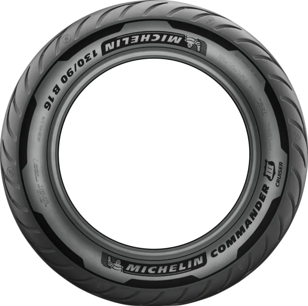 MICHELIN - COMMANDER III CRUISER 110/90 B - 03050679