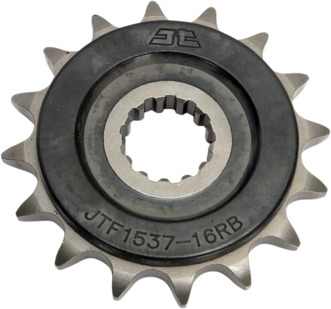 JT SPROCKETS - SPROCKET FRONT 16T 525 RU - 12121243