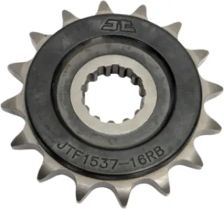 JT SPROCKETS - SPROCKET FRONT 16T 525 RU - 12121243