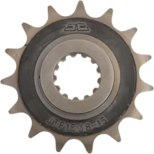 JT SPROCKETS - SPROCKET FRONT 15T 520 RU - 12121245