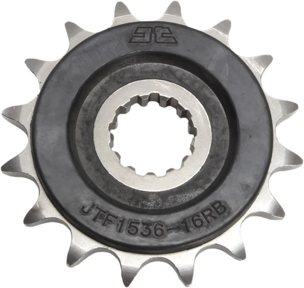 JT SPROCKETS - SPROCKET FRONT 16T 520 RU - 12121241
