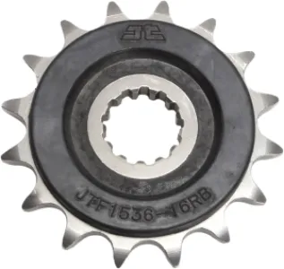 JT SPROCKETS - SPROCKET FRONT 16T 520 RU - 12121241