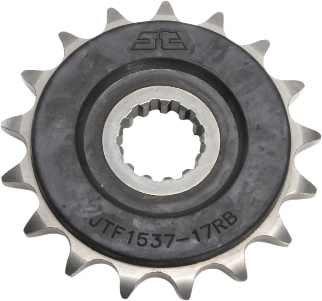 JT SPROCKETS - SPROCKET FRONT 17T 525 RU - 12121244