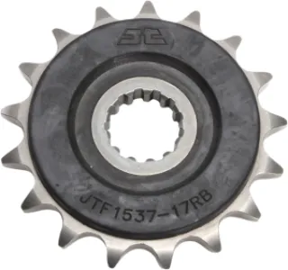 JT SPROCKETS - SPROCKET FRONT 17T 525 RU - 12121244