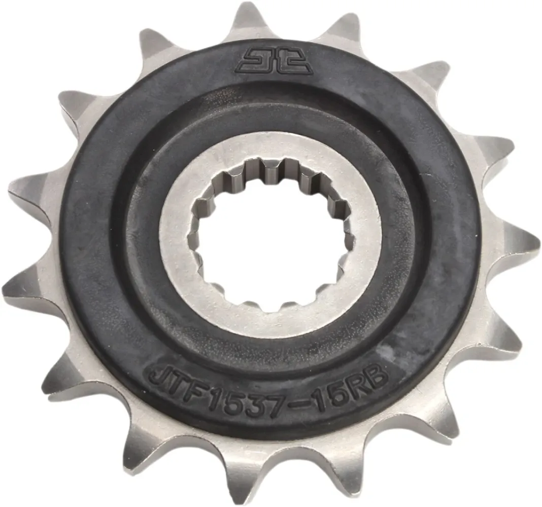 JT SPROCKETS - SPROCKET FRONT 15T 525 RU - 12121242