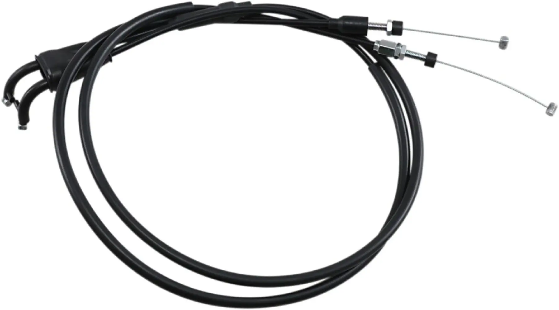 MOOSE OFFROAD HARD-PARTS - CABLE THROTTLE MSE YAM - 06501254