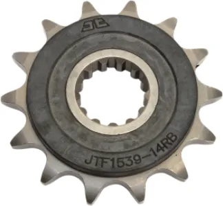 JT SPROCKETS - SPROCKET FRONT 14T 520 RU - 12121246