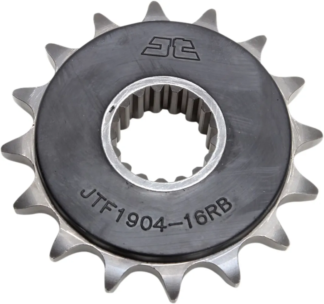 JT SPROCKETS - SPROCKET FRONT 16T 525 RU - 12121251