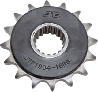 JT SPROCKETS - SPROCKET FRONT 16T 525 RU - 12121251