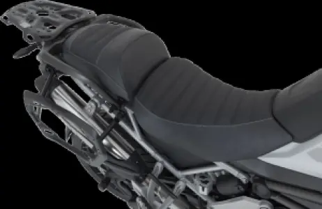 SW-MOTECH - PRO SIDE CARRIER - 15101153